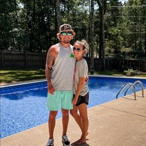 Meet your Posher, Taylor